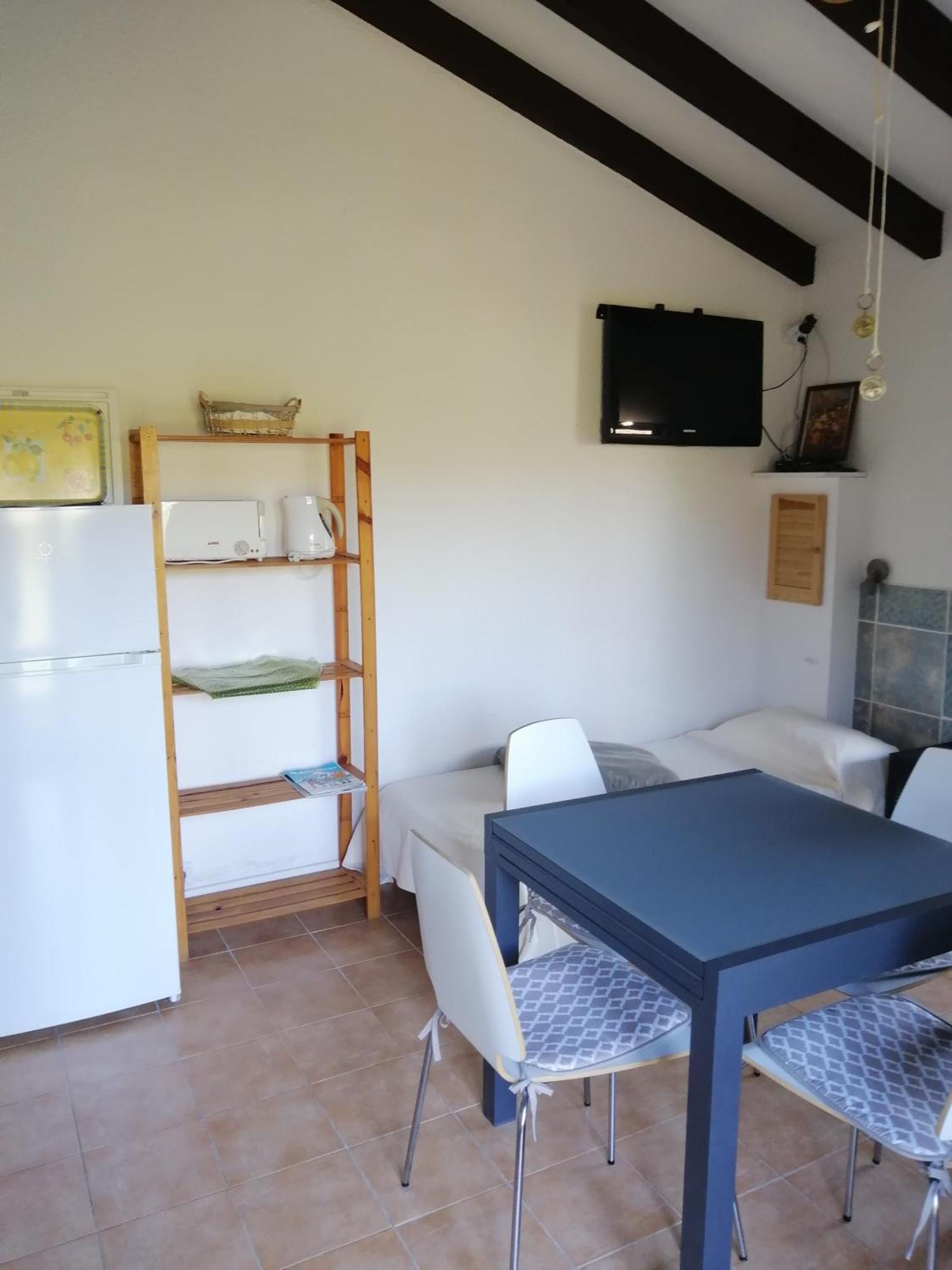 Villa Vue Mer A Santa Giulia Porto-Vecchio  Exterior foto
