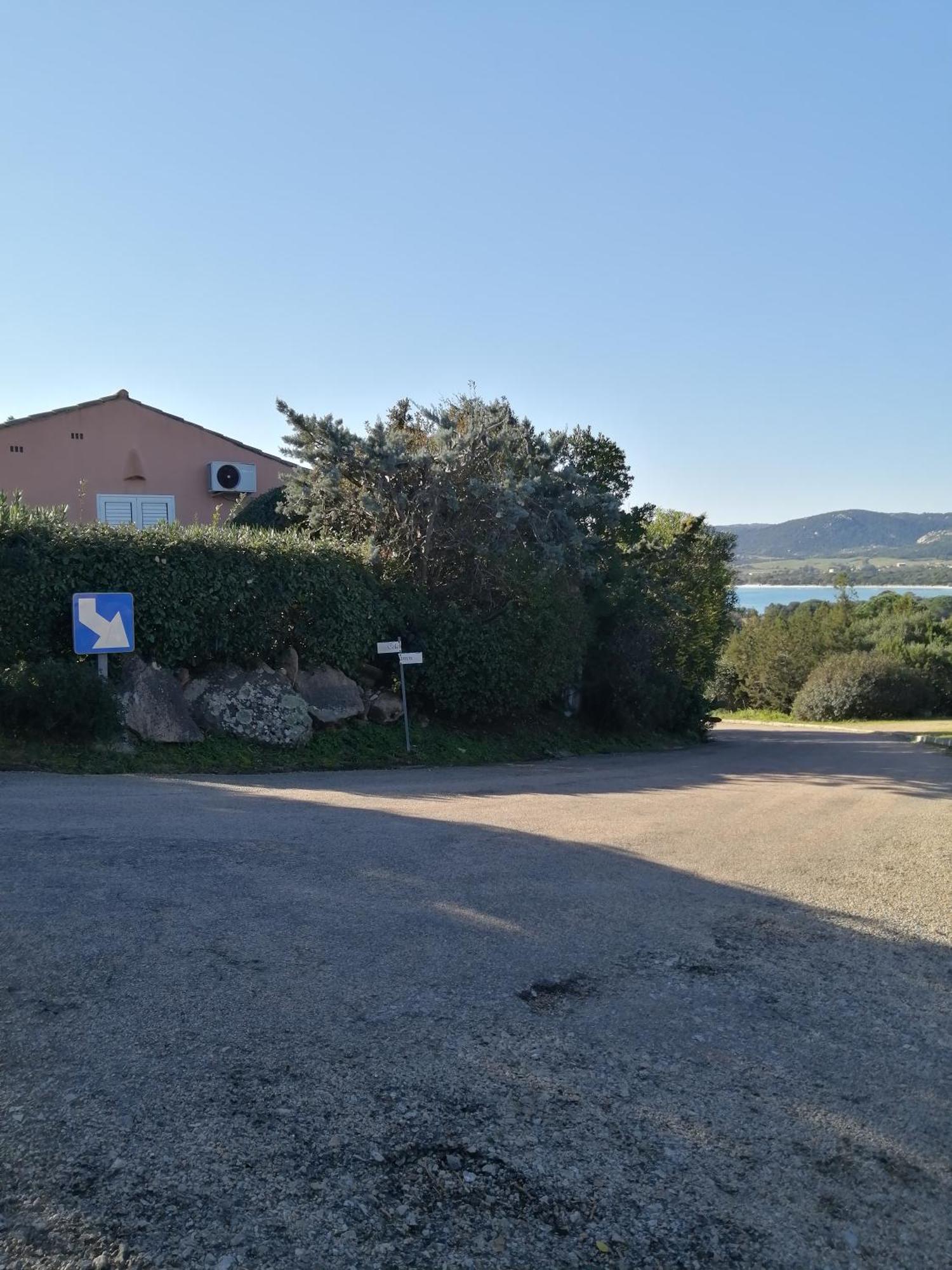 Villa Vue Mer A Santa Giulia Porto-Vecchio  Exterior foto