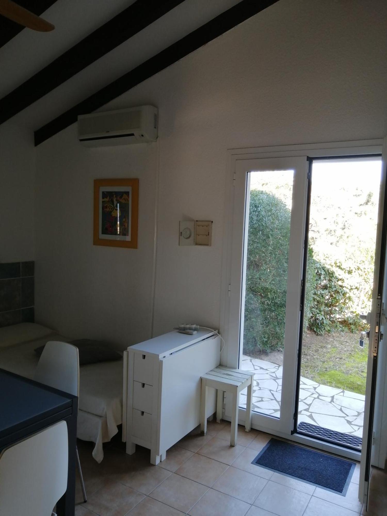 Villa Vue Mer A Santa Giulia Porto-Vecchio  Exterior foto