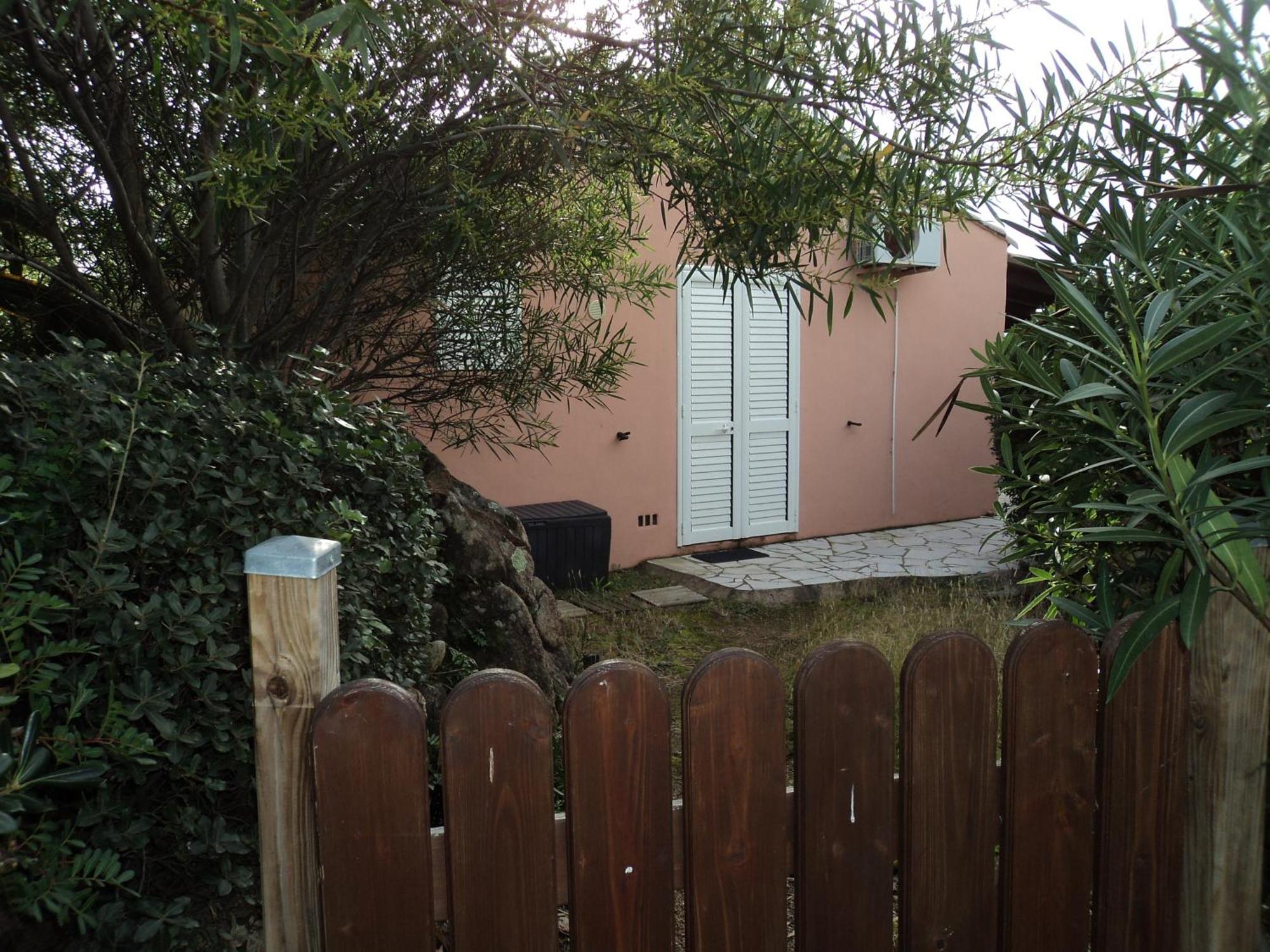 Villa Vue Mer A Santa Giulia Porto-Vecchio  Exterior foto